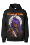 Flames of Horo